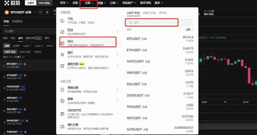 杠杆借币是活期借币吗？杠杆借币和活期借币的关系是什么？